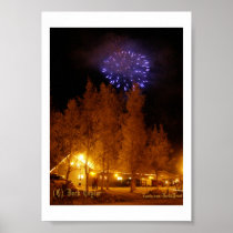 Palmer RR Depot #5, (C) Jack Taylor, Zazzle.com... Print