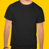 Palmetto Bug Books logo t-shirts