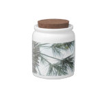Palmetto Candy Jar