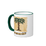 Palmetto Guard mugs