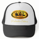 Palmetto Hat