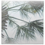Palmetto Napkin