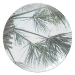 Palmetto Plate