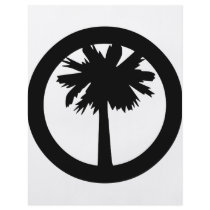 Palmetto Skyline Merchandise flyers