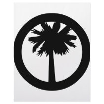 Palmetto Skyline Merchandise letterhead by PalmettoSkyline Palmetto Skyline Merchandise letterhead
