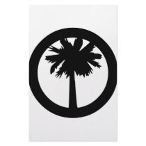 Palmetto Skyline Merchandise stationery