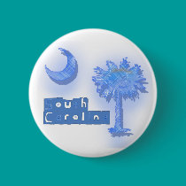 palmetto south carolina buttons by lissame73 palmetto south carolina buttons