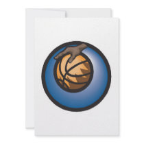 Palming Custom Invites