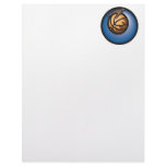 Palming Personalized Letterhead