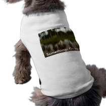 Palms Again pet clothing by Debrene Palms Again pet clothing