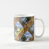 Palms and Sand mugs