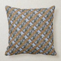 Palms and Sand pillows