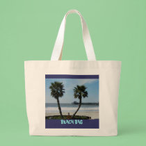 PALMS BEACH BAG