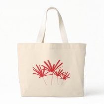PALMS Jumbo Tote bags