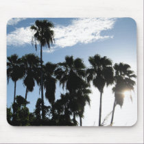 Palms mousepads