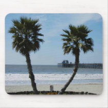 Palms (Oceanside, CA) mousepads
