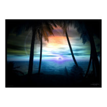 Palms posters