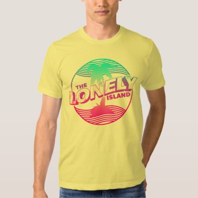 Palms T-shirt