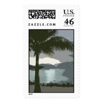 palmtree2 stamp