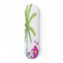 Palmtrees & Flowers
