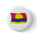 Palmyra Atoll Flag Button by livingflags Palmyra Atoll Flag Button