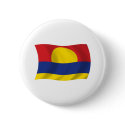 Palmyra Atoll Flag Button by LivingFlags2 Palmyra Atoll Flag Button