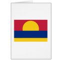 Palmyra Atoll Flag cards