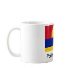 Palmyra Atoll Flag Mug