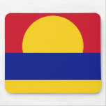 Palmyra Atoll(Local), United States Mouse Pads
