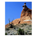 Palo Duro Hoodoo posters