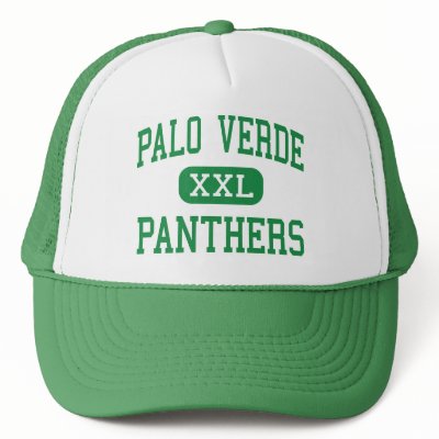 Nevada Hats