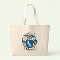 Palomar Family Crest Bag