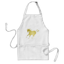 Palomino Apron