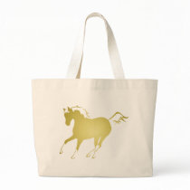 Palomino Canvas Bag