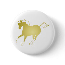 Palomino Pinback Buttons
