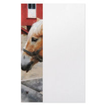 Palomino By Red Barn Stationery