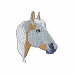Palomino Embroidered Jacket