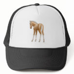 Palomino Foal Hat
