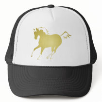 Palomino Mesh Hats