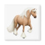 Palomino Irish Cob Horse ...