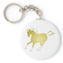 Palomino Key Chain