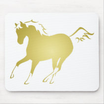 Palomino Mouse Pads
