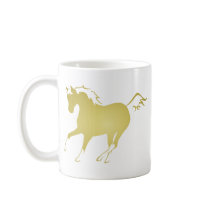 Palomino Mugs