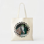 Palomino Paso Fino  Small Tote Bag