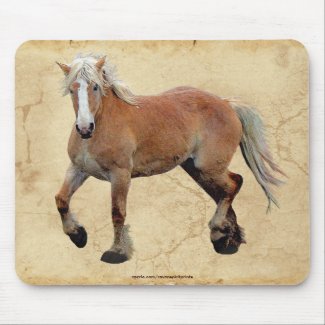 More Horses Mousepads325 More Horses Mousepads325