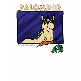 Palomino shirt