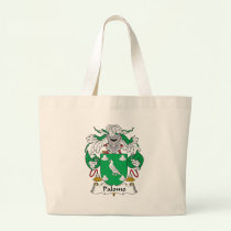Palomo Family Crest Bag