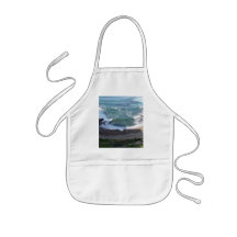 Palos Verdes, California Aprons