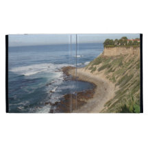 Palos Verdes, California iPad Cases