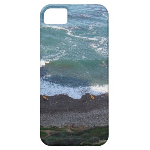 Palos Verdes, California iPhone 5 Cases